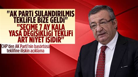 EŞİK Platformundan AK Partinin anayasa değişikliği önerisine tepki